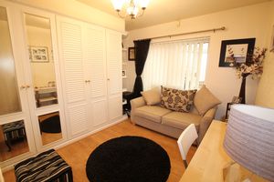 Bedroom Two- click for photo gallery